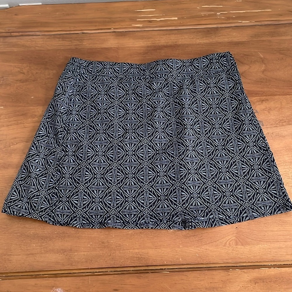RIPSKIRT Hawaii Wrap Skirt Size Small